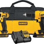 DEWALT 20V MAX
