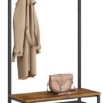 VASAGLE Coat Rack SONGMICS