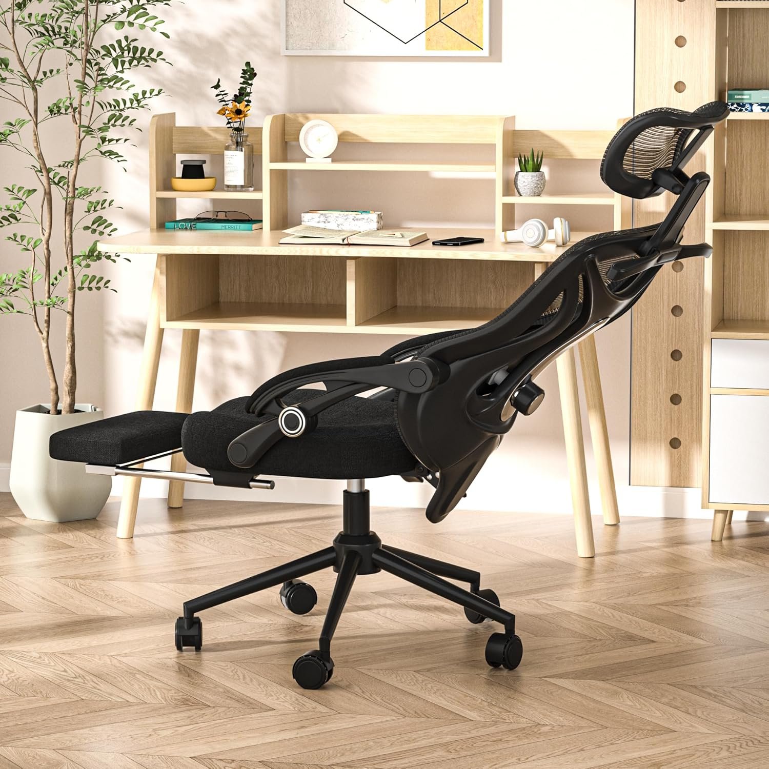 Ergonomic Office & Gaming Chair