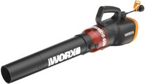 WORX WG520 Turbine 600