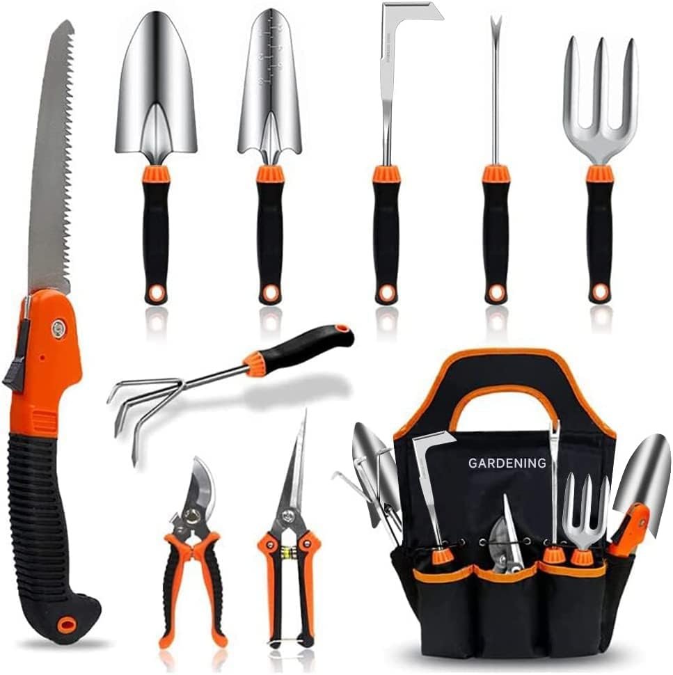 Gardening Tool Sets