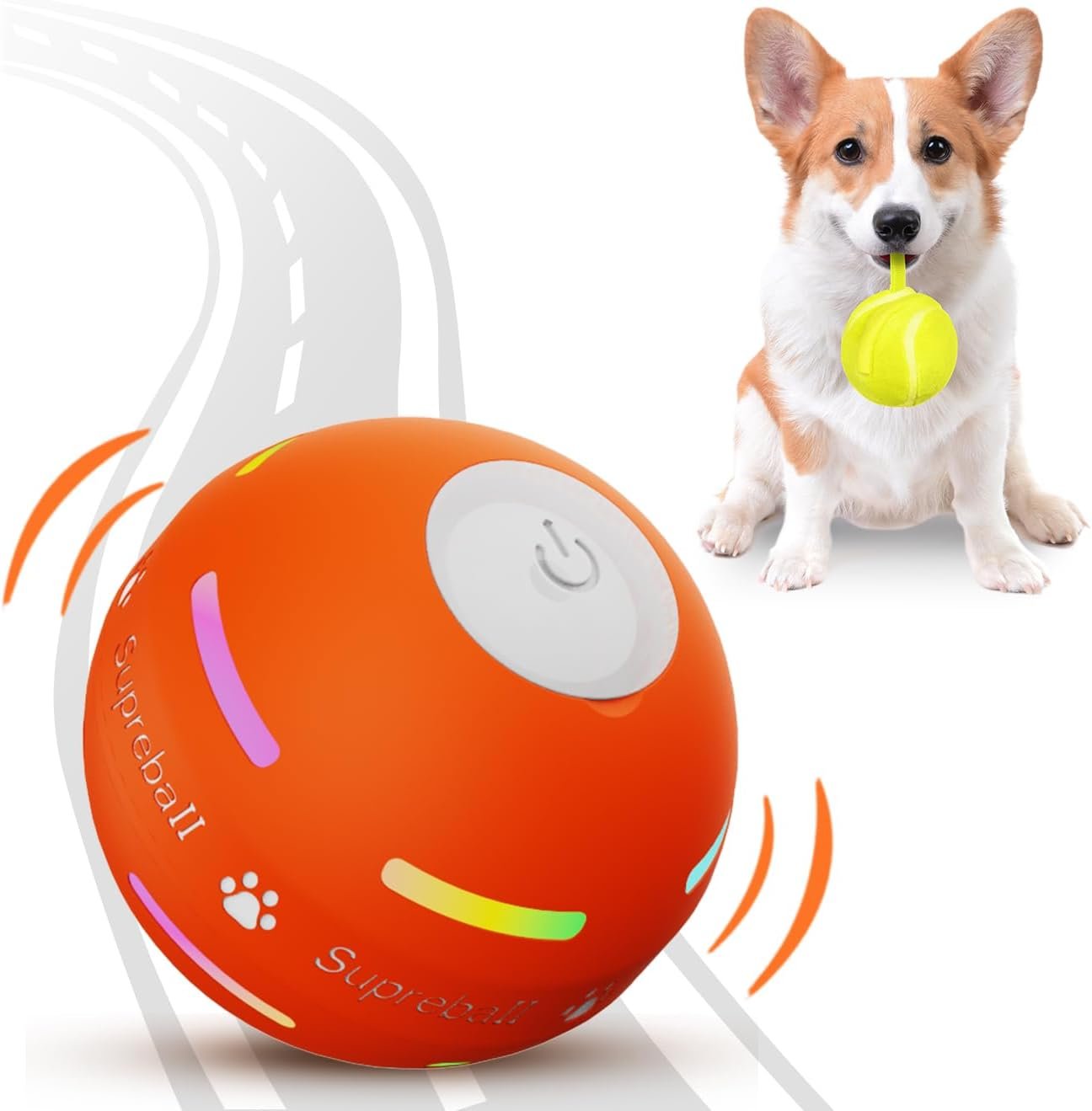 Interactive Dog Toys