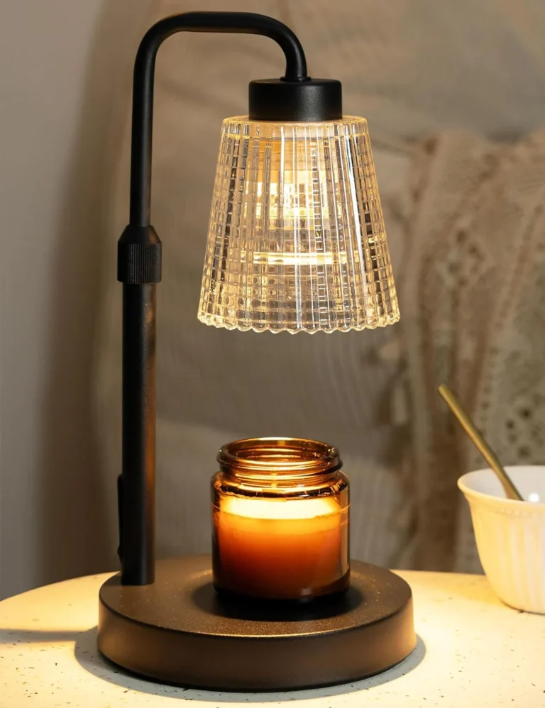 best flameless candle warmer lamp