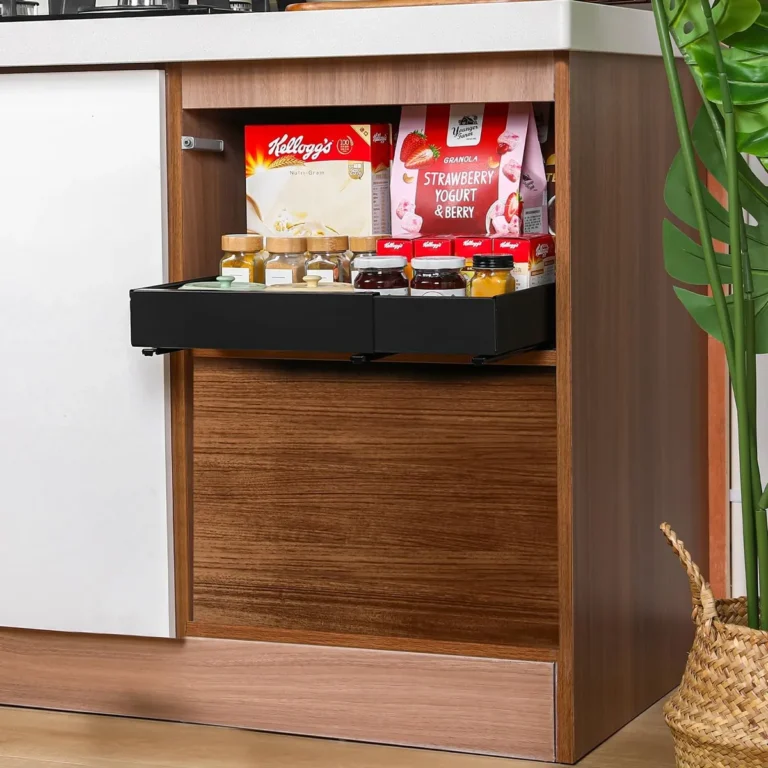 Best best-pull-out-cabinet-organizer-2026-top reviewed - Golden Home Finds