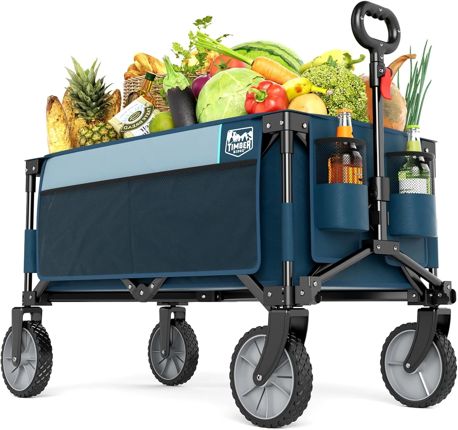 Best Collapsible Wagon