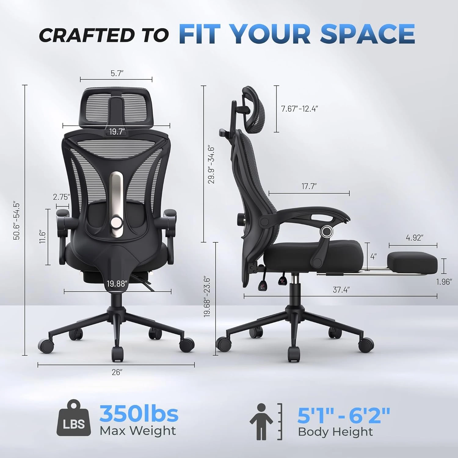 Best Office Chair Gaming