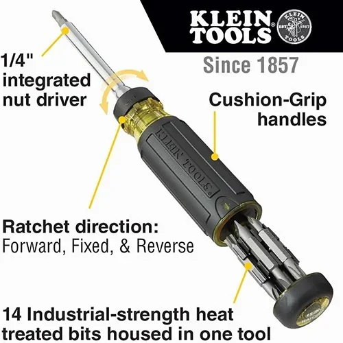 Best Ratcheting Screwdriver (2026) – Top Pick 1 Best ratcheting-screwdriver - Ratcheting Screwdrivers - Golden Home Finds