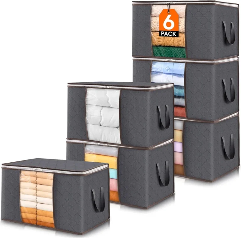Best Storage Bags